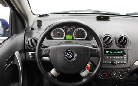 Ravon Nexia R3, 2017 год, 790 000 рублей, 8 фотография