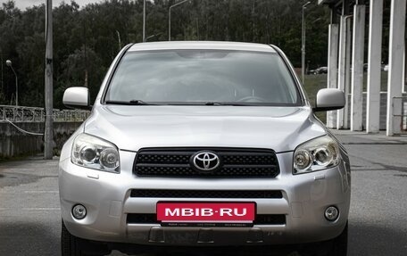 Toyota RAV4, 2008 год, 1 298 000 рублей, 2 фотография