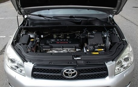 Toyota RAV4, 2008 год, 1 298 000 рублей, 9 фотография