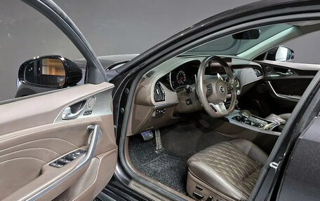 KIA Stinger I, 2021 год, 2 450 006 рублей, 4 фотография
