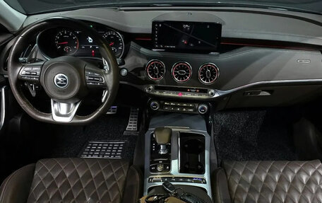 KIA Stinger I, 2021 год, 2 450 006 рублей, 6 фотография