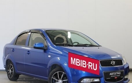 Ravon Nexia R3, 2017 год, 790 000 рублей, 3 фотография