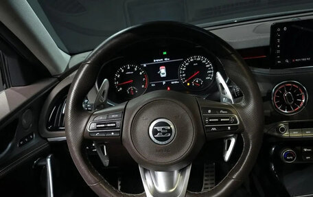KIA Stinger I, 2021 год, 2 450 006 рублей, 8 фотография