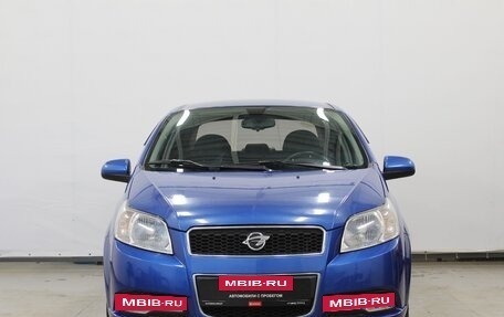 Ravon Nexia R3, 2017 год, 790 000 рублей, 2 фотография