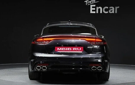 KIA Stinger I, 2021 год, 2 450 006 рублей, 3 фотография