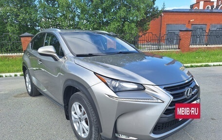 Lexus NX I, 2014 год, 3 300 000 рублей, 2 фотография