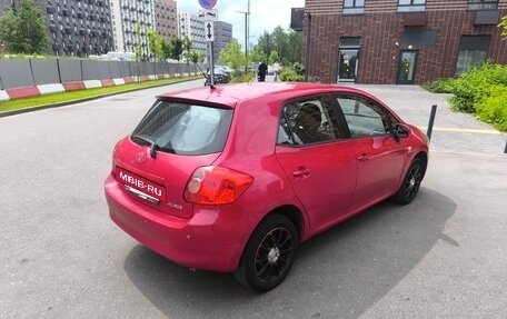 Toyota Auris II, 2008 год, 660 000 рублей, 4 фотография