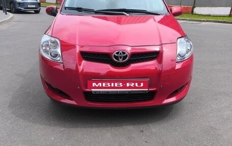 Toyota Auris II, 2008 год, 660 000 рублей, 2 фотография