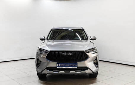 Haval F7 I, 2021 год, 1 567 000 рублей, 3 фотография