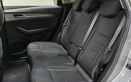 Haval F7 I, 2021 год, 1 567 000 рублей, 8 фотография