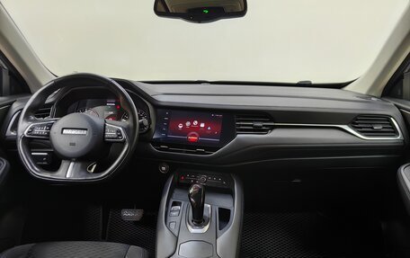 Haval F7 I, 2021 год, 1 567 000 рублей, 12 фотография