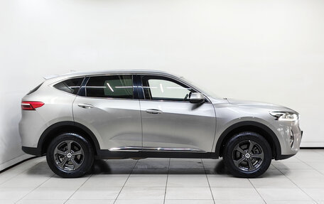 Haval F7 I, 2021 год, 1 567 000 рублей, 5 фотография