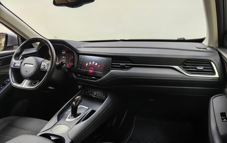 Haval F7 I, 2021 год, 1 567 000 рублей, 13 фотография