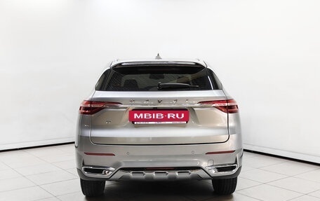 Haval F7 I, 2021 год, 1 567 000 рублей, 4 фотография