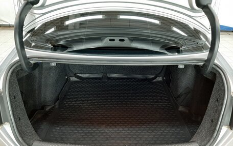Volkswagen Jetta VI, 2013 год, 1 030 000 рублей, 5 фотография