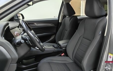 Haval F7 I, 2021 год, 1 567 000 рублей, 6 фотография