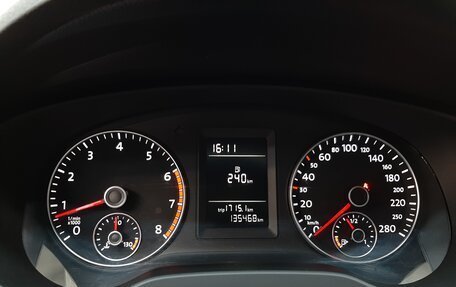 Volkswagen Jetta VI, 2013 год, 1 030 000 рублей, 8 фотография