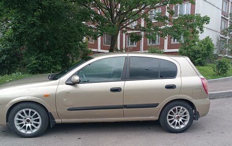 Nissan Almera, 2004 год, 290 000 рублей, 3 фотография