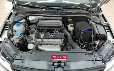 Volkswagen Jetta VI, 2013 год, 1 030 000 рублей, 7 фотография