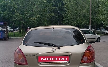 Nissan Almera, 2004 год, 290 000 рублей, 2 фотография