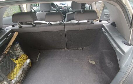 Nissan Almera, 2004 год, 290 000 рублей, 7 фотография