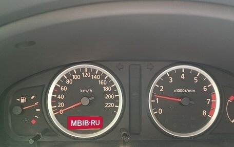 Nissan Almera, 2004 год, 290 000 рублей, 5 фотография