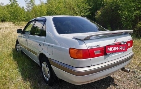 Toyota Corona IX (T190), 1996 год, 430 000 рублей, 4 фотография