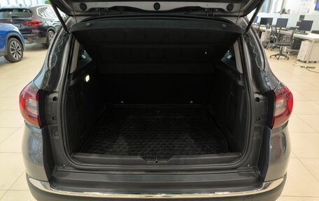 Renault Kaptur I рестайлинг, 2016 год, 1 250 000 рублей, 10 фотография