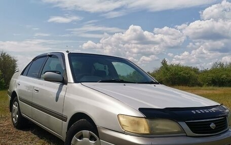 Toyota Corona IX (T190), 1996 год, 430 000 рублей, 2 фотография