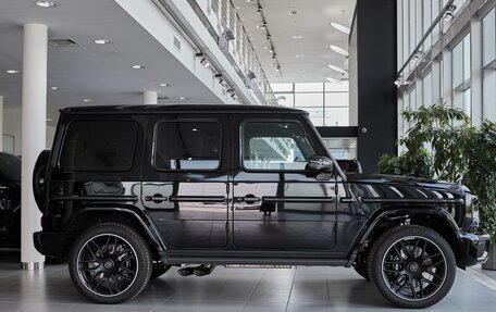Mercedes-Benz G-Класс AMG, 2024 год, 32 500 000 рублей, 3 фотография