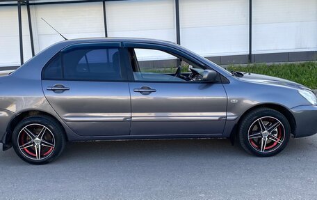 Mitsubishi Lancer IX, 2006 год, 389 000 рублей, 7 фотография
