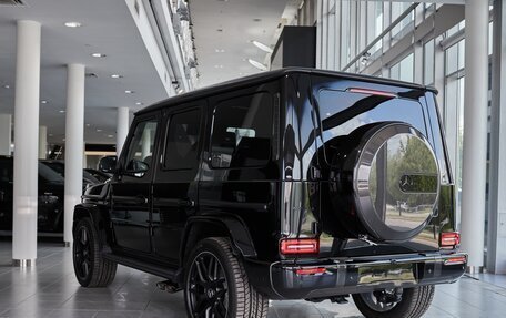 Mercedes-Benz G-Класс AMG, 2024 год, 32 500 000 рублей, 4 фотография