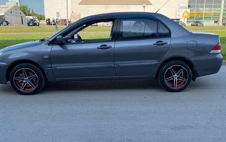 Mitsubishi Lancer IX, 2006 год, 389 000 рублей, 8 фотография