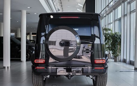 Mercedes-Benz G-Класс AMG, 2024 год, 32 500 000 рублей, 5 фотография