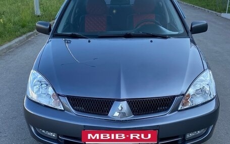 Mitsubishi Lancer IX, 2006 год, 389 000 рублей, 2 фотография