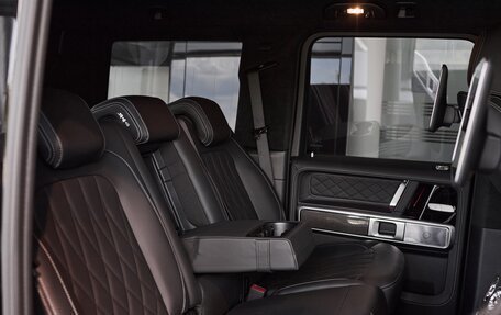 Mercedes-Benz G-Класс AMG, 2024 год, 32 500 000 рублей, 12 фотография