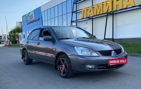 Mitsubishi Lancer IX, 2006 год, 389 000 рублей, 3 фотография