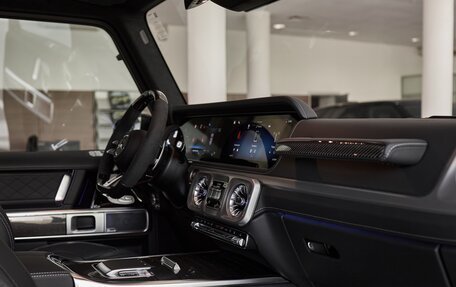 Mercedes-Benz G-Класс AMG, 2024 год, 32 500 000 рублей, 9 фотография