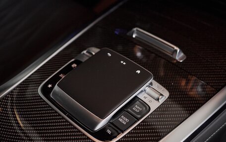 Mercedes-Benz G-Класс AMG, 2024 год, 32 500 000 рублей, 17 фотография