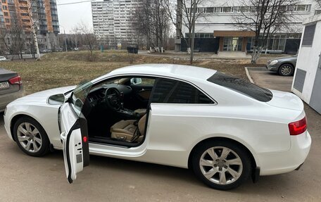 Audi A5, 2011 год, 1 950 000 рублей, 4 фотография