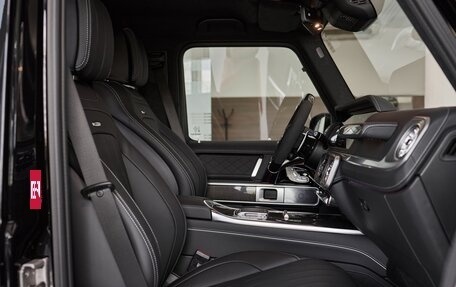 Mercedes-Benz G-Класс AMG, 2024 год, 32 500 000 рублей, 7 фотография