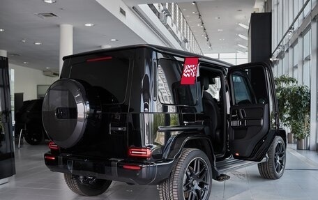Mercedes-Benz G-Класс AMG, 2024 год, 32 500 000 рублей, 6 фотография