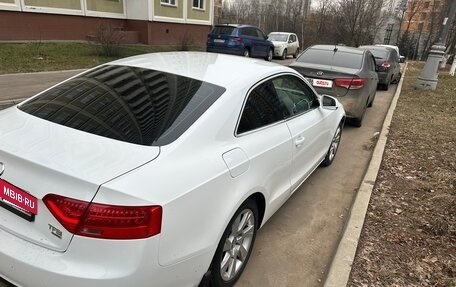 Audi A5, 2011 год, 1 950 000 рублей, 5 фотография