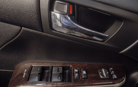 Toyota Camry, 2015 год, 2 099 000 рублей, 6 фотография