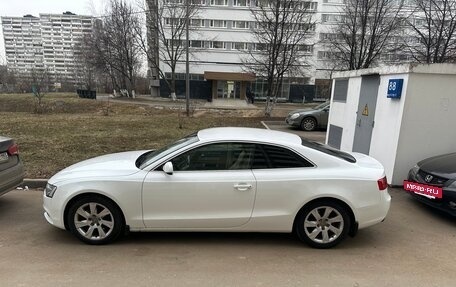 Audi A5, 2011 год, 1 950 000 рублей, 3 фотография