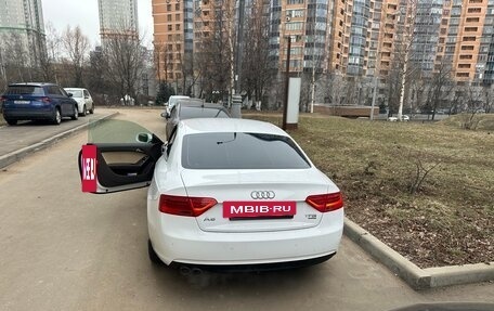 Audi A5, 2011 год, 1 950 000 рублей, 6 фотография