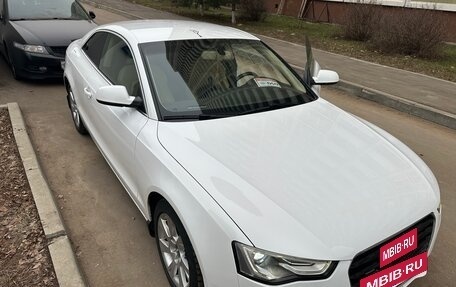 Audi A5, 2011 год, 1 950 000 рублей, 2 фотография
