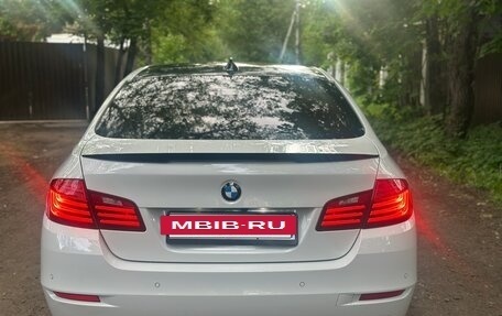 BMW 5 серия, 2014 год, 1 490 000 рублей, 5 фотография