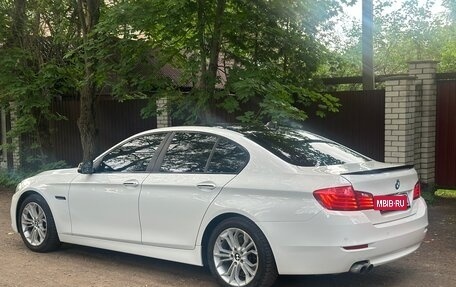 BMW 5 серия, 2014 год, 1 490 000 рублей, 6 фотография