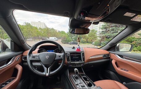 Maserati Levante I, 2018 год, 5 200 000 рублей, 7 фотография